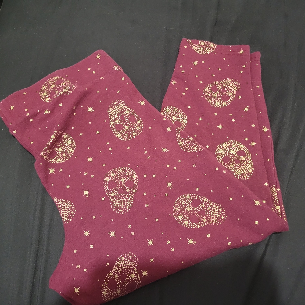 Torrid Leggings Set